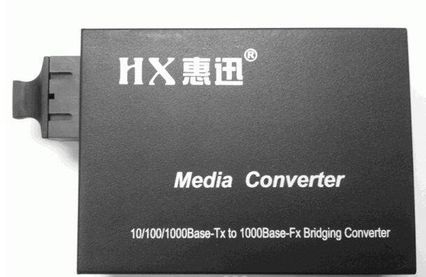 廣州光纖收發(fā)器廠家教您如何選購(gòu)合適的光纖收發(fā)器?