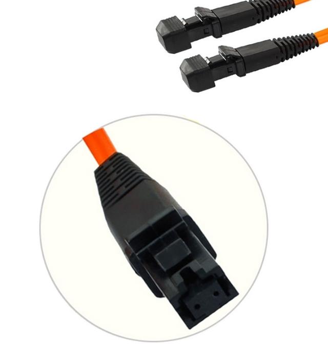 快速掌握光纖跳線分類,再也不用思考半天了