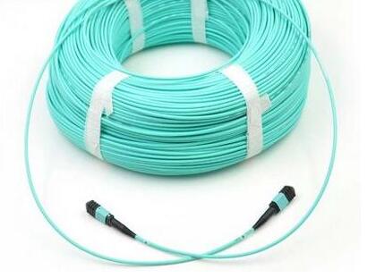 光纖跳線網絡級與光纖跳線電信級的損耗