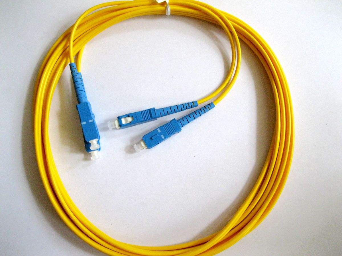 深圳光纖跳線價(jià)格多少錢(qián)?